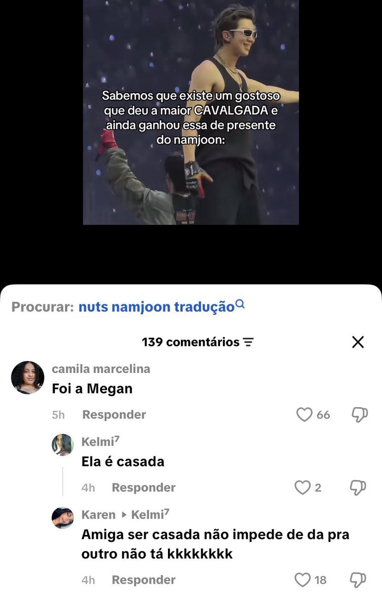 todo dia army passando vergonha tweet media