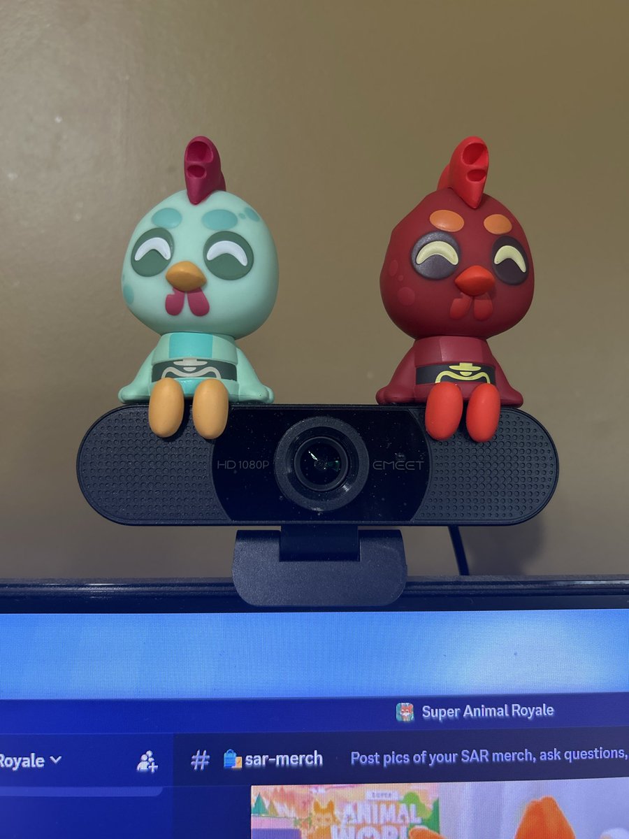 WheezyVT's tweet photo. My zombie joes came innn @AnimalRoyale @youtooz https://t.co/ypop3EvVLW