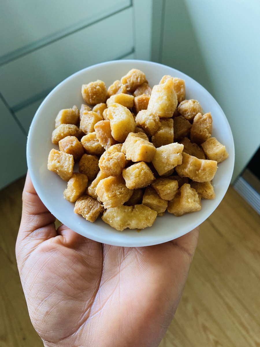 Which fast food makes the best Chin chin that year?