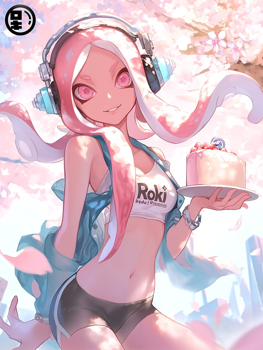 ℛℴ𝓀𝒾 (第1部) tweet media