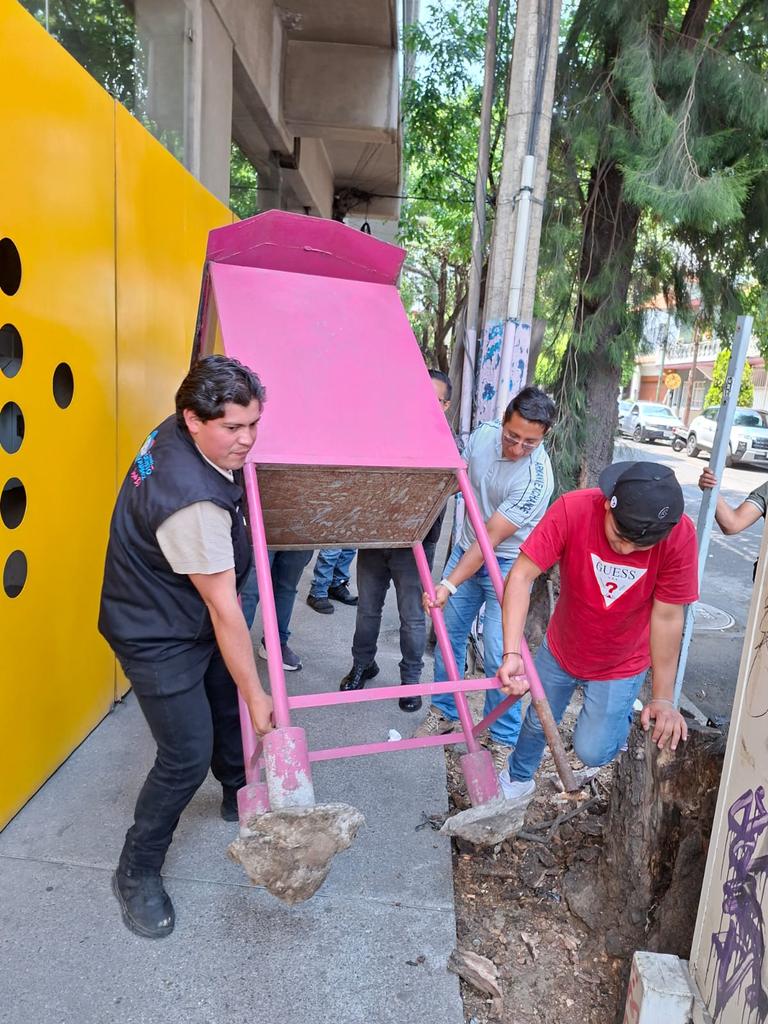 Luis Mendoza Acevedo tweet media