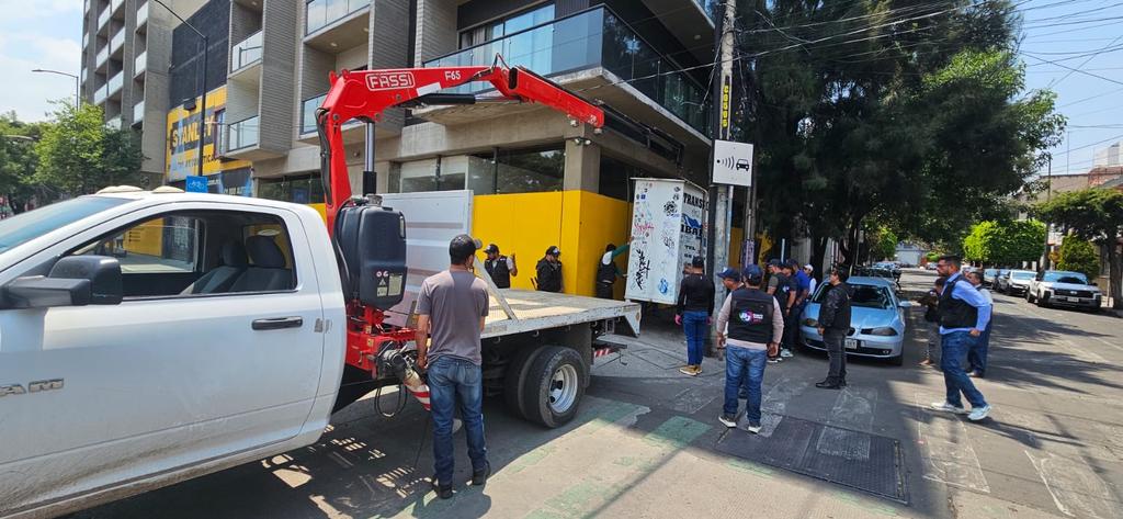 Luis Mendoza Acevedo tweet media