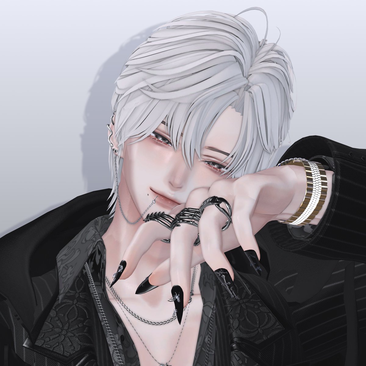 世鬼羅 tweet media