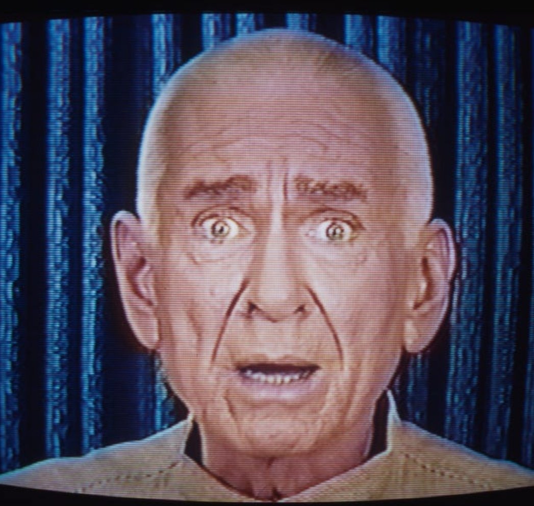 Howlingmutant