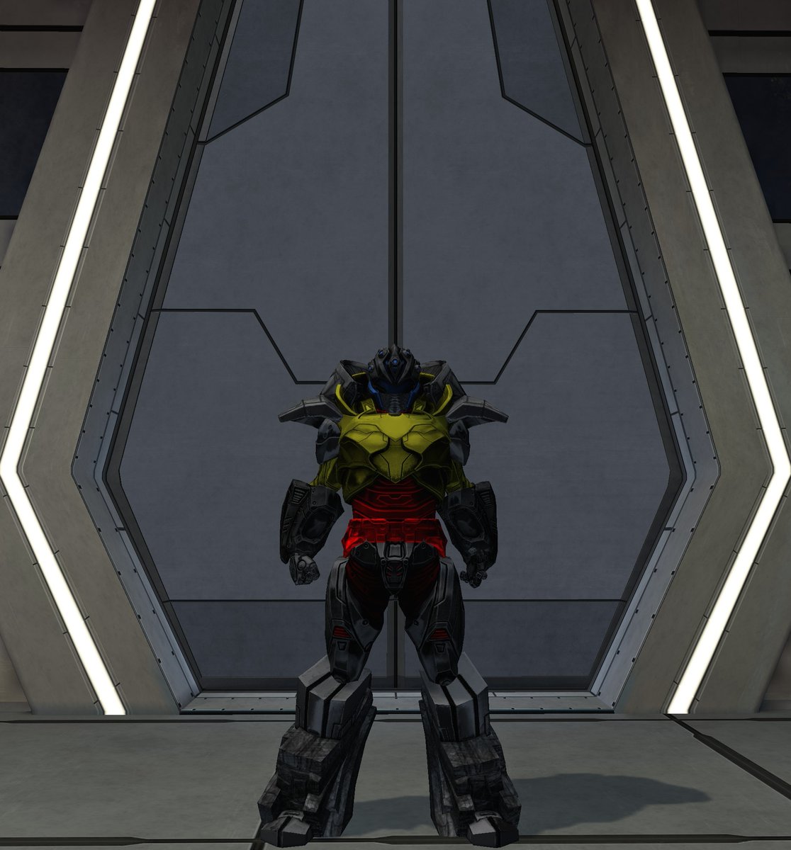 Macgyver75 DCUO tweet media