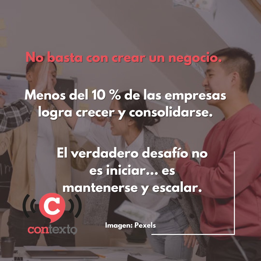 Periódico Contexto tweet media
