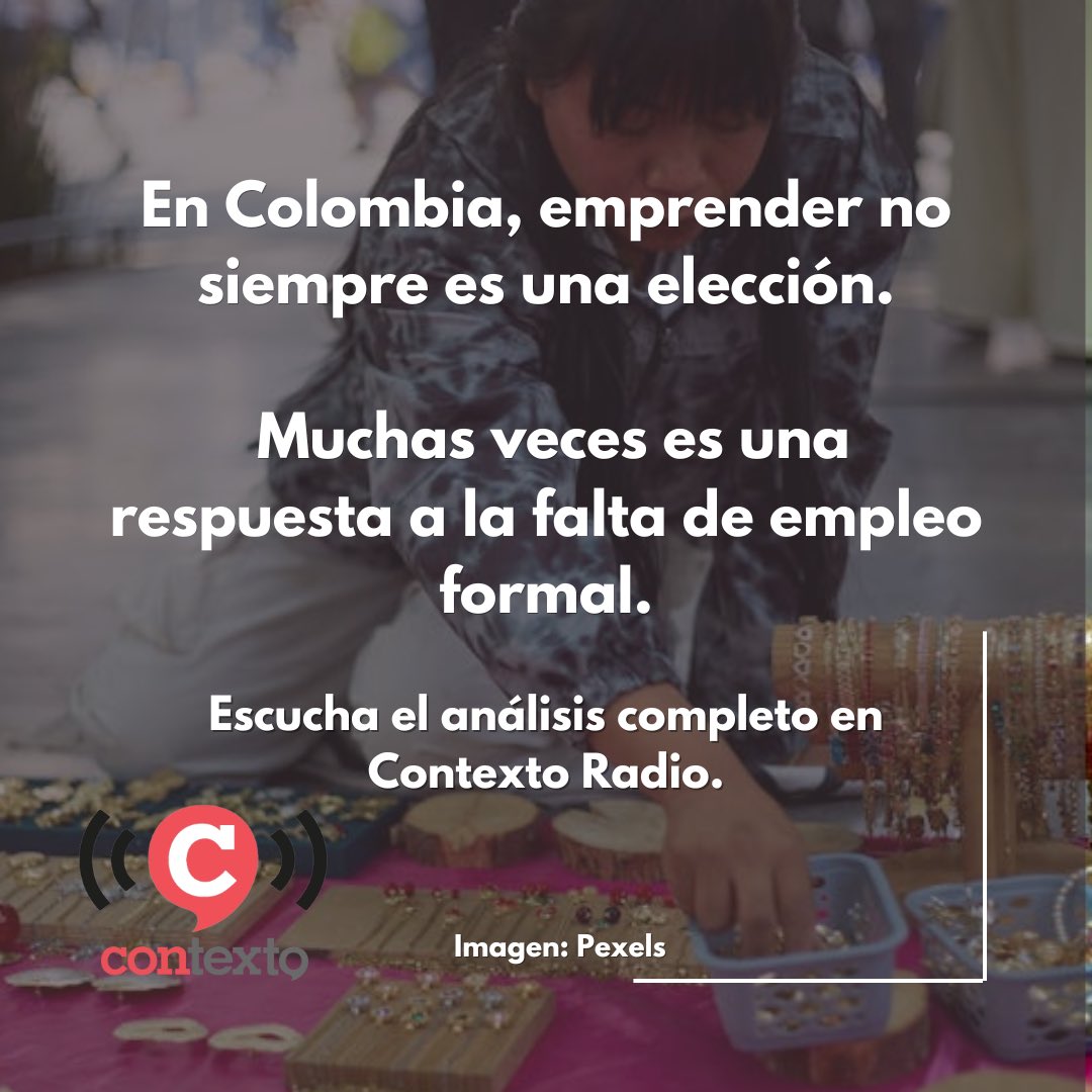 Periódico Contexto tweet media