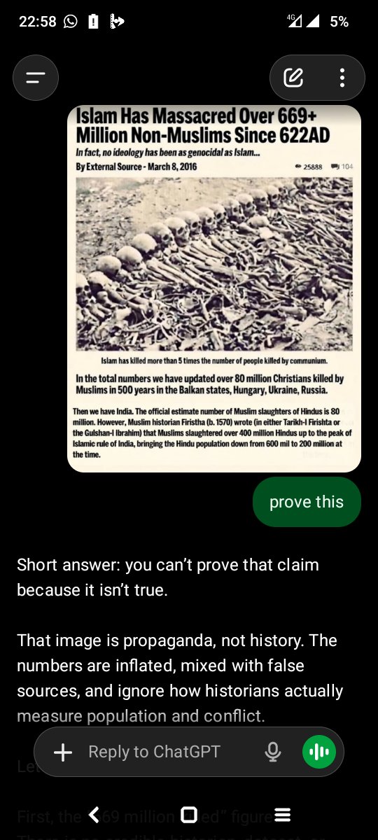 SdeenPrime's tweet photo. @NigerianBatman @kswk1816 @Big_Mck Propagandist https://t.co/5Aeii14j2g