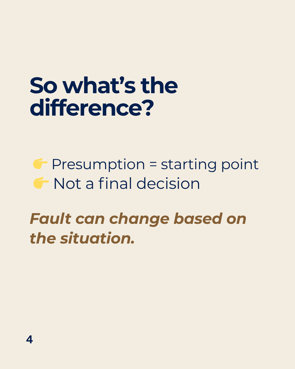 attywilliewins's tweet photo. Rear-ended someone? Don’t assume it’s your fault.

What you do next can impact everything.
👉 Swipe to understand your options
📥 Download the checklist before you need it
https://t.co/U8VGwDAXzG https://t.co/RVBEeJp0LM