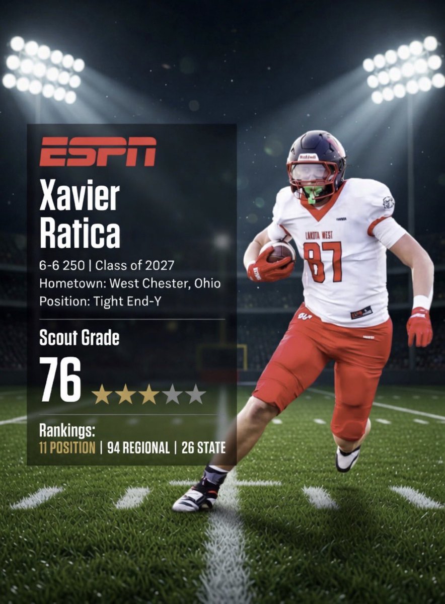 Xavier Ratica tweet media