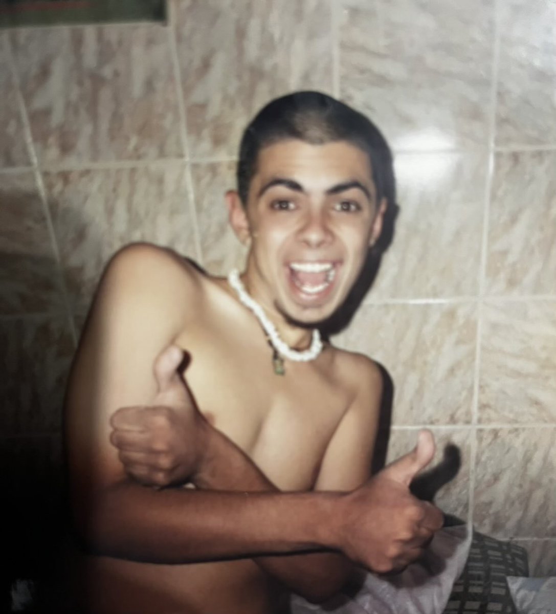 Flavio Garage tweet media