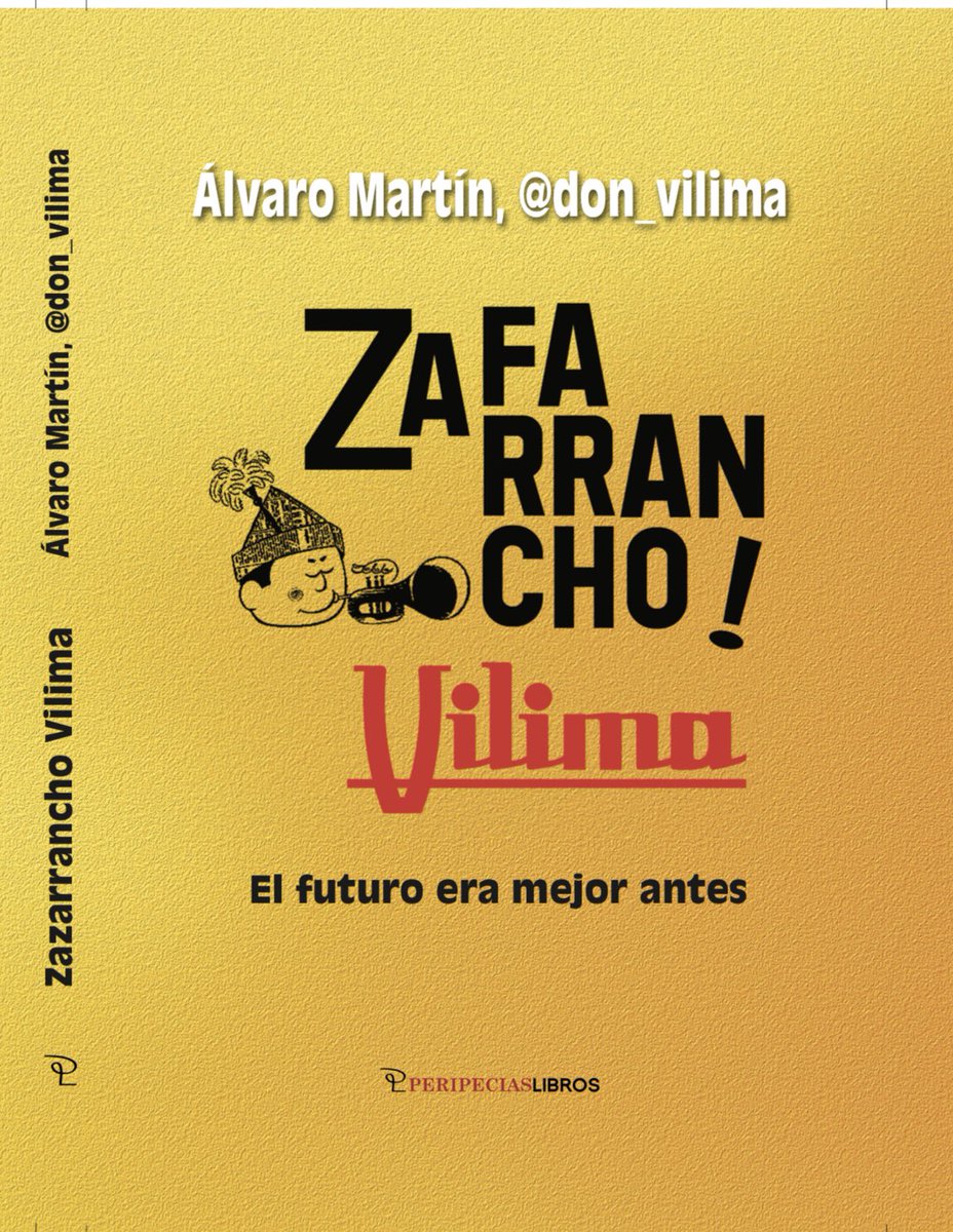Vilimadas's tweet photo. Hazte ahora con él sólo al 4% de IVA https://t.co/94ntKlwtfv