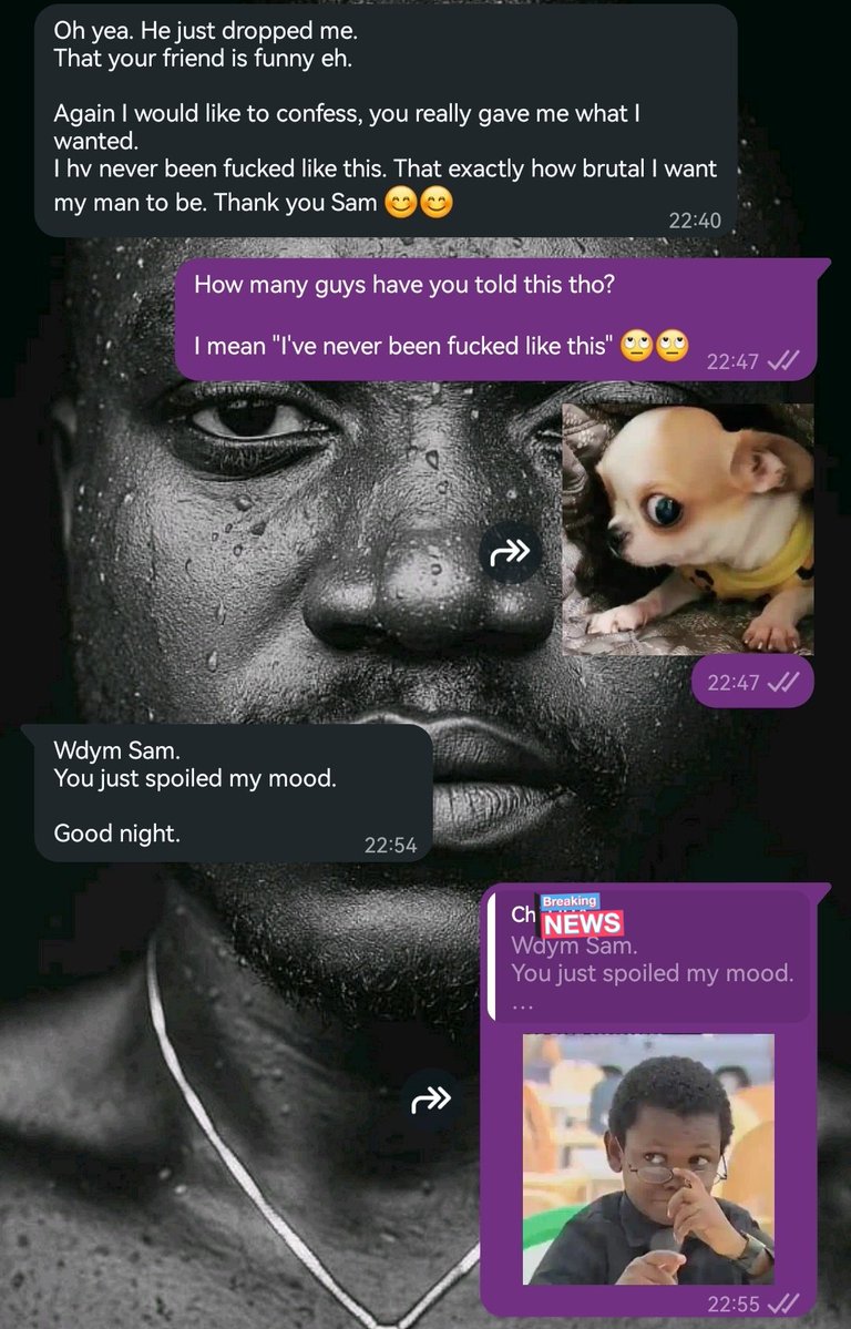 Samzinos tweet media