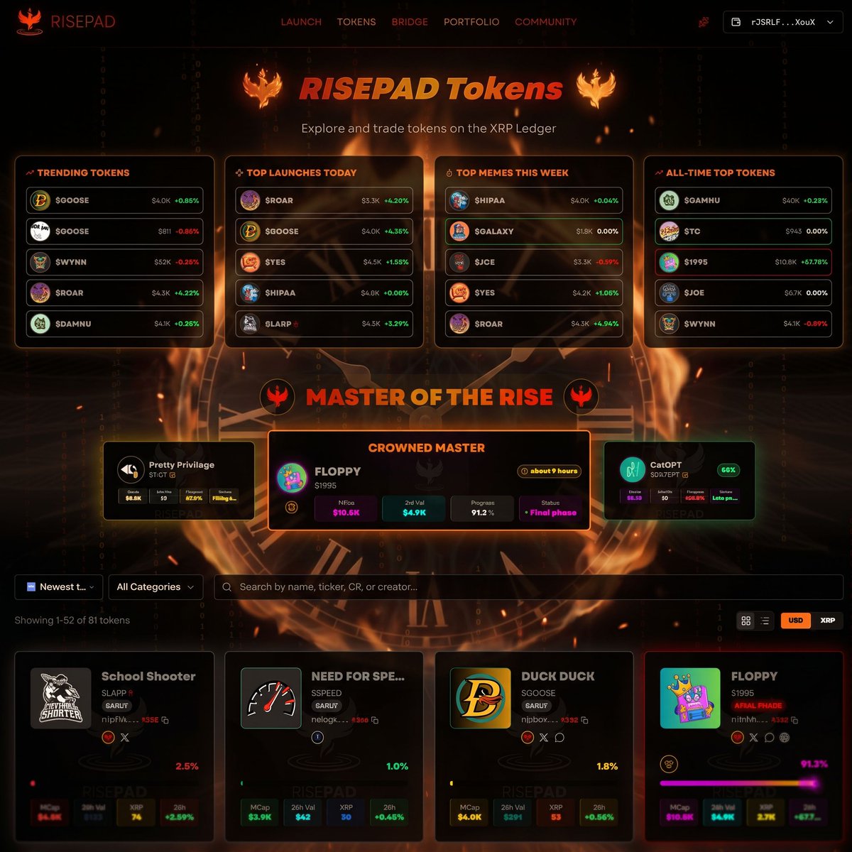 PHNIX | XRPL Phoenix tweet media