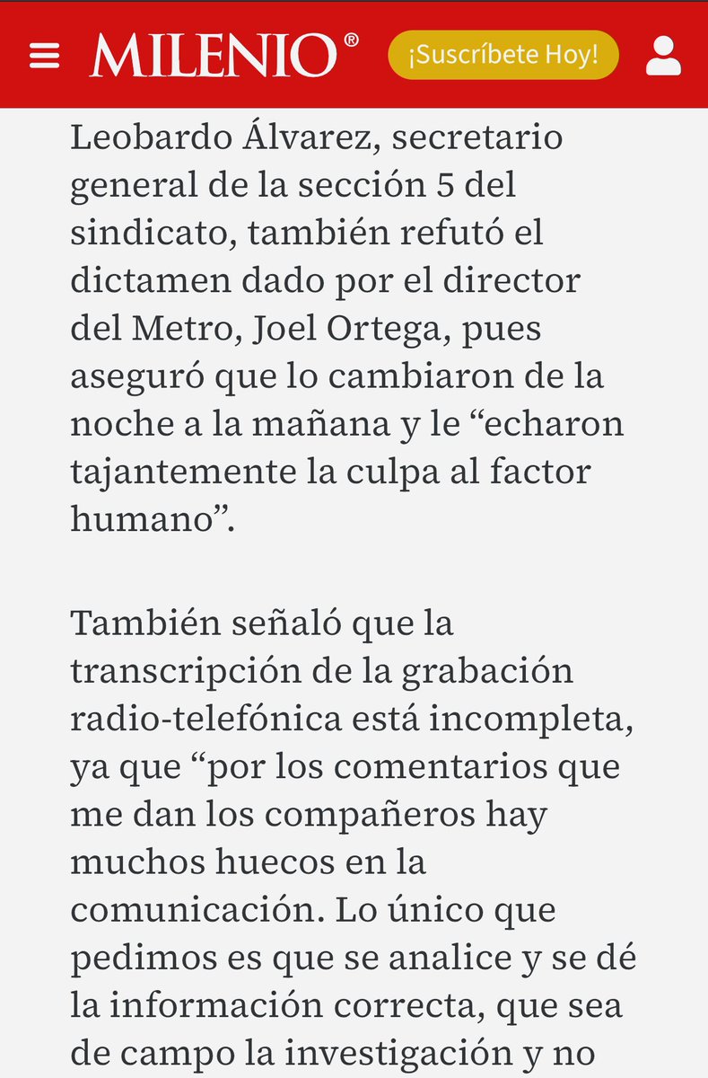 MetroViralMx's tweet image. #ULTIMAHORA 

Documentos confirman qué uno de los supuestos Involucrados en la venta de Plazas en el Metro Ciudad de México 🇲🇽 @MetroCDMX es un Alto Funcionario del Sindicato Nacional del #MetroCDMX , allegado al Presidente Fernando Espino y su hijo‼️🚨

@SNTSTC_Metro 

¿Es legal