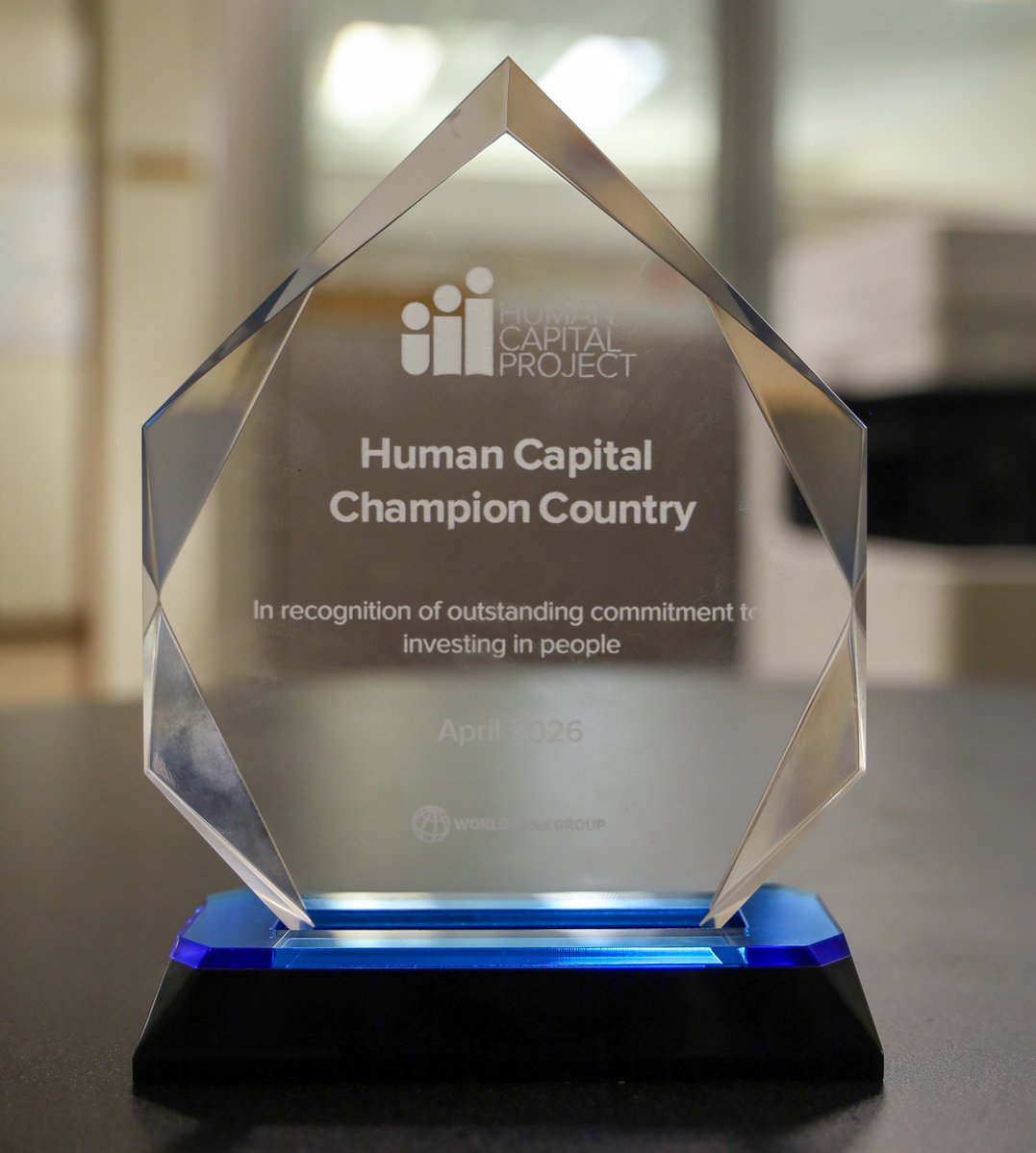 Rwanda in USA tweet media
