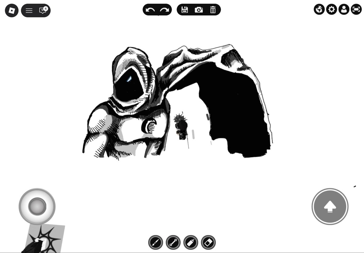 C0m5l3X's tweet image. Roblox #roblox #quickdraw