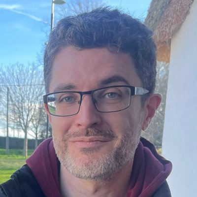 Jimmy Rustles tweet media