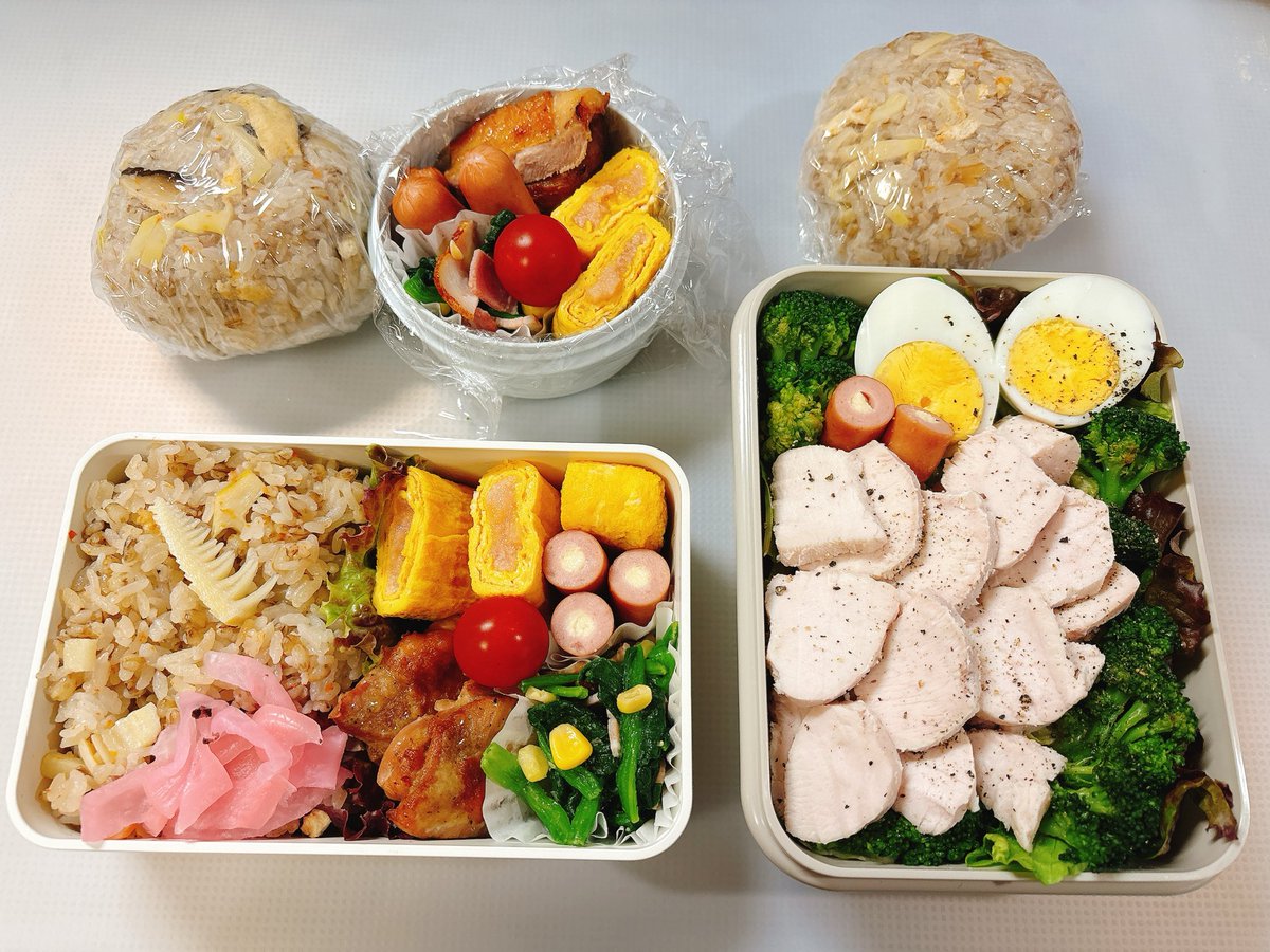 ＊ Haru ＊ tweet media