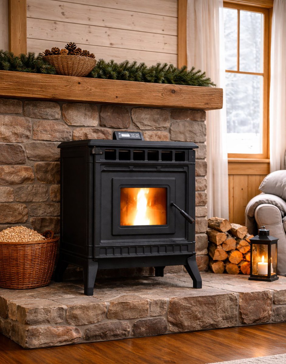 Cleveland Iron Works tweet media