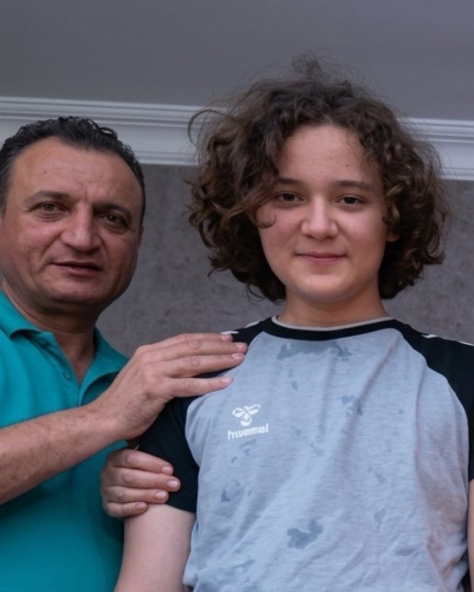 Netice Haber tweet media