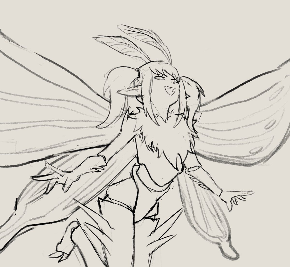 Fuyu Pup tweet media