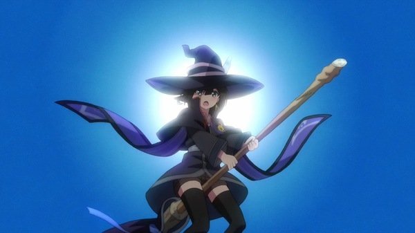 灰の魔女サヤ tweet media