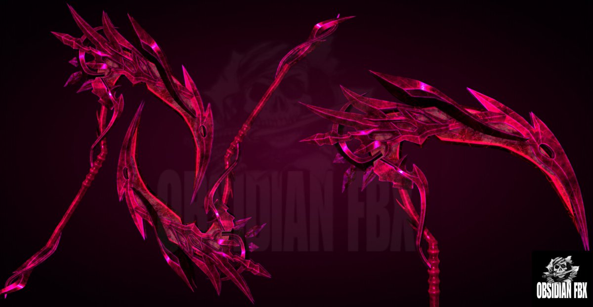 Obsidian Fx tweet media