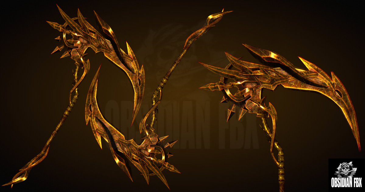 Obsidian Fx tweet media