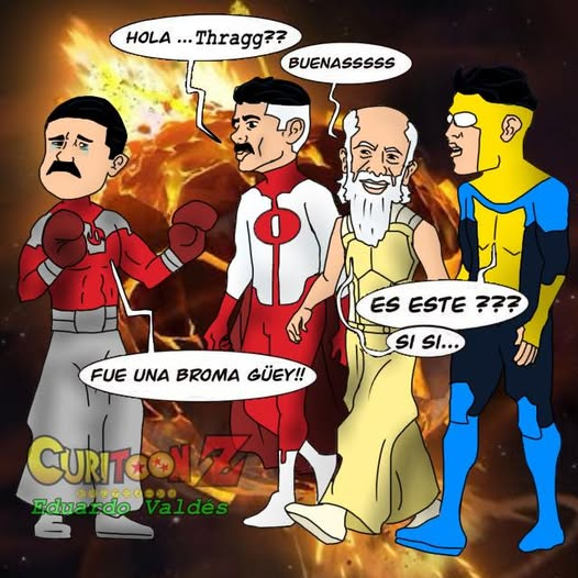 Ericksson tweet media