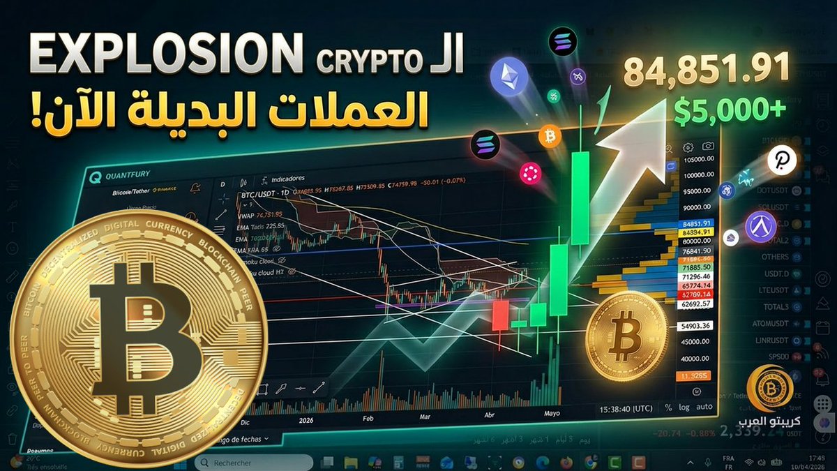 CryptoAllArab tweet media