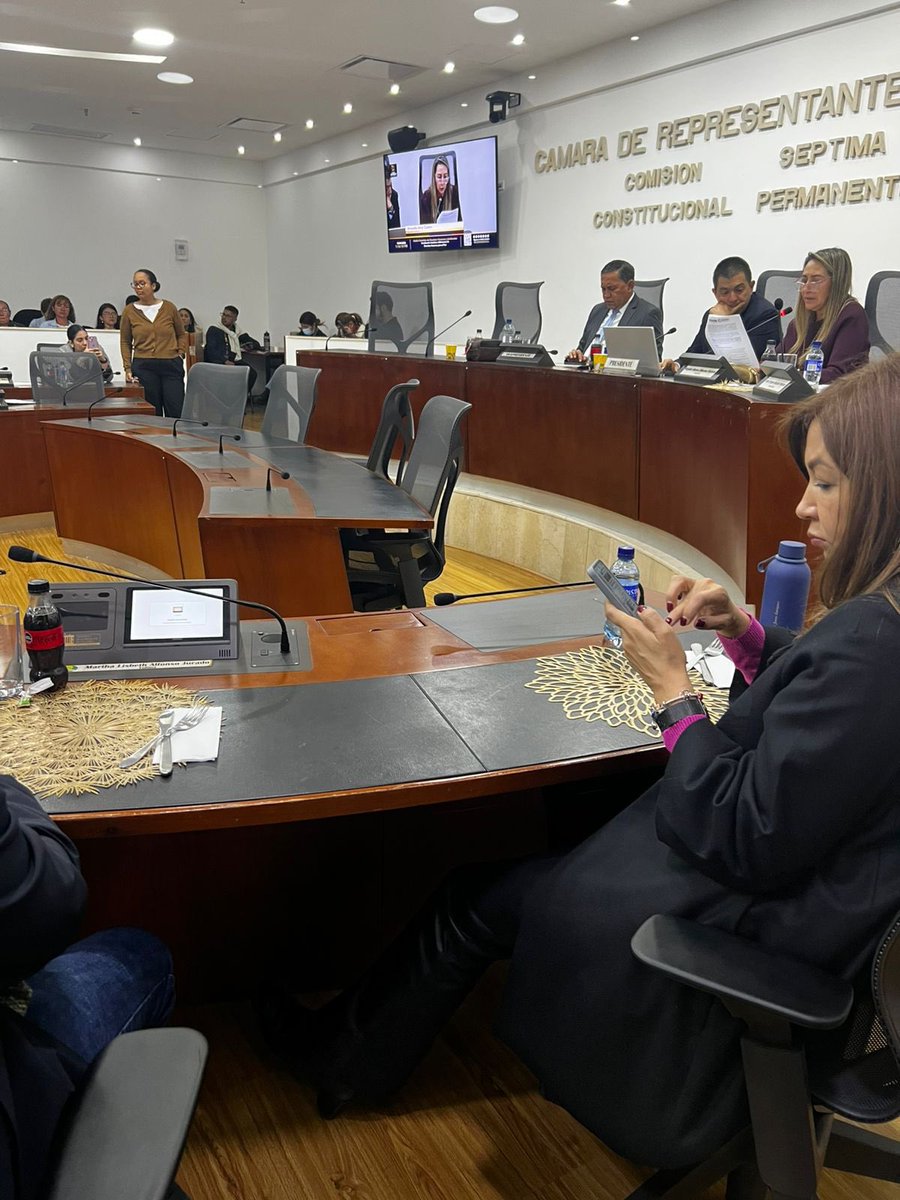 Comisión Derechos Humanos tweet media