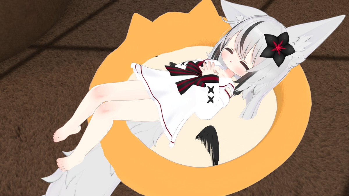 ウサスオ VRC tweet media