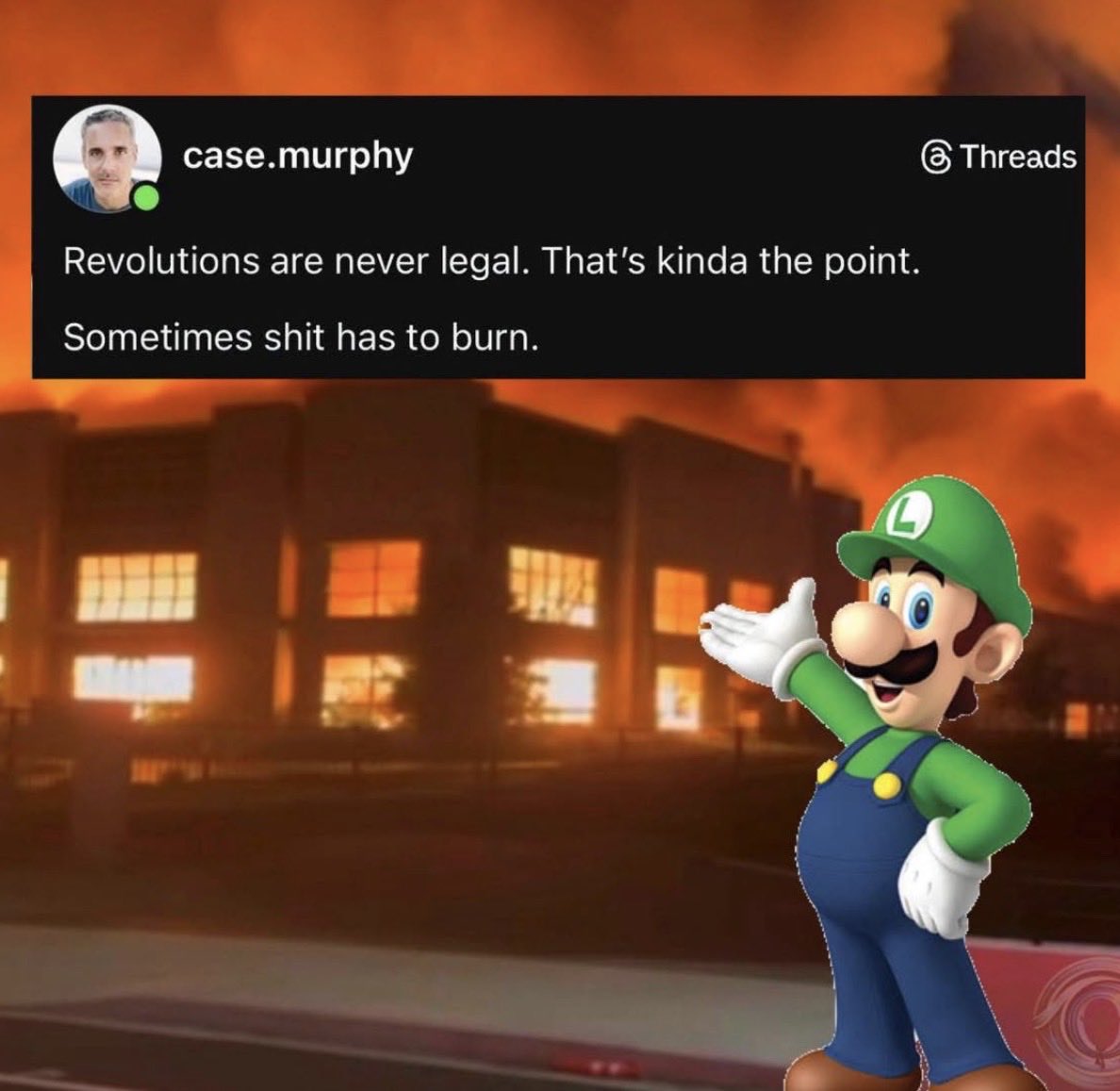 MC Squared tweet media