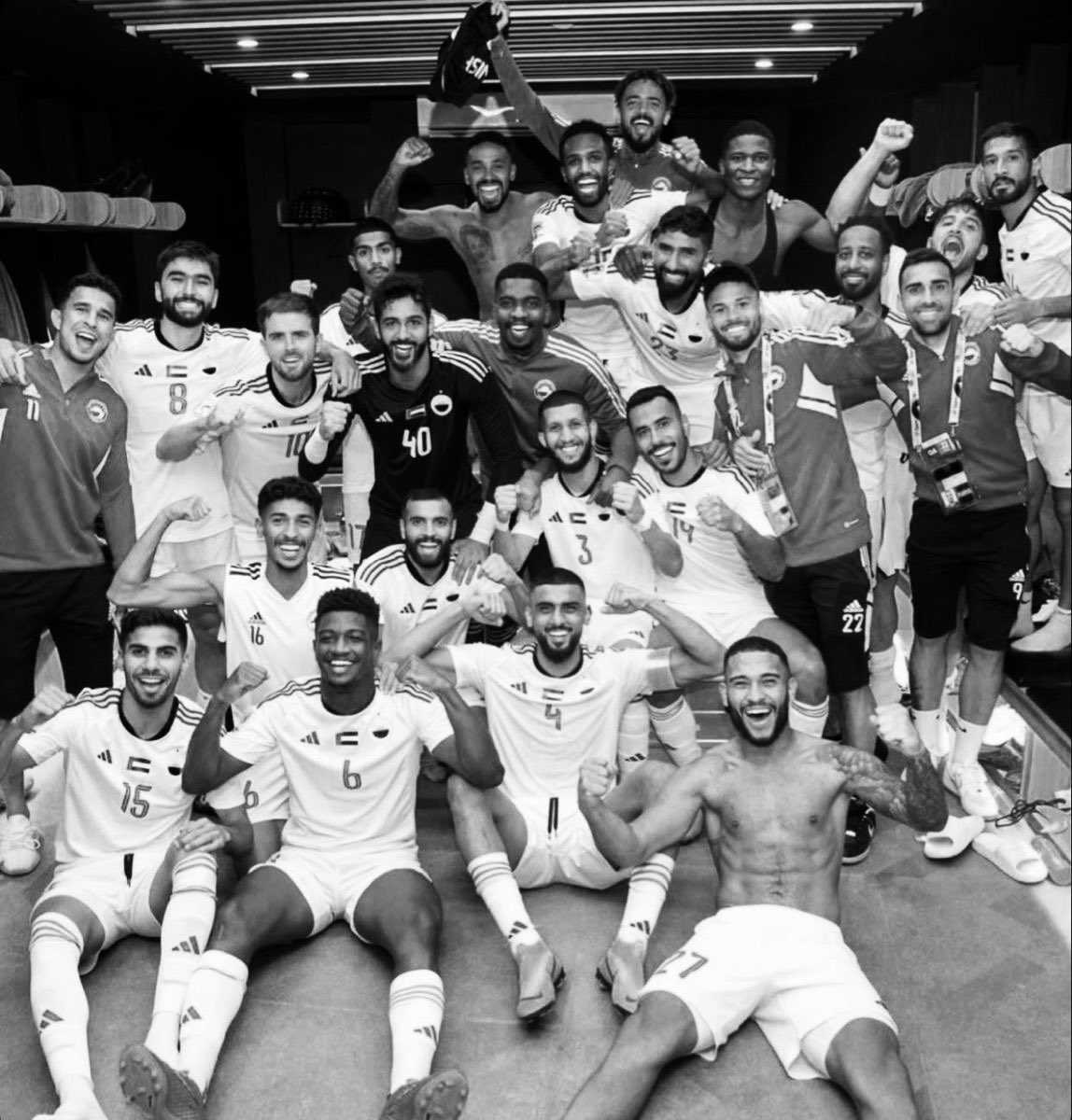 منصور🇦🇪 tweet media