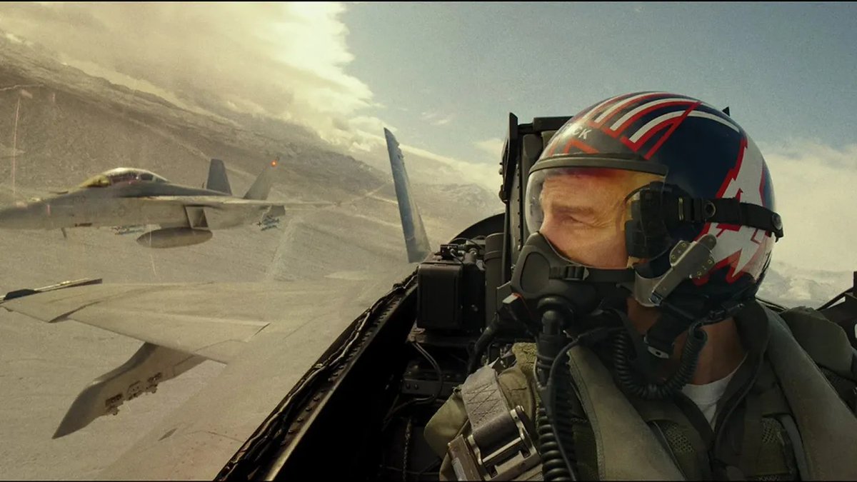 Top Gun Archive tweet media