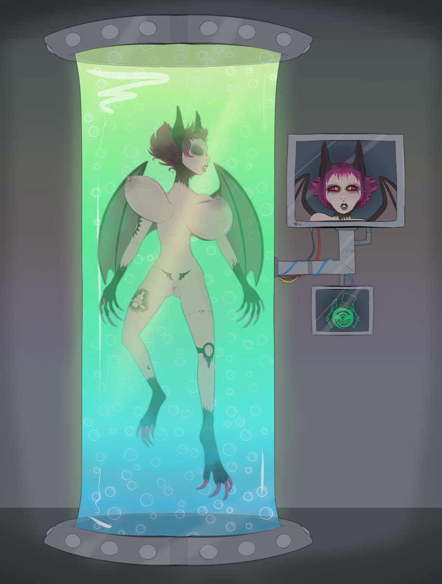 🔞 MortyMushroom 🔞 tweet media