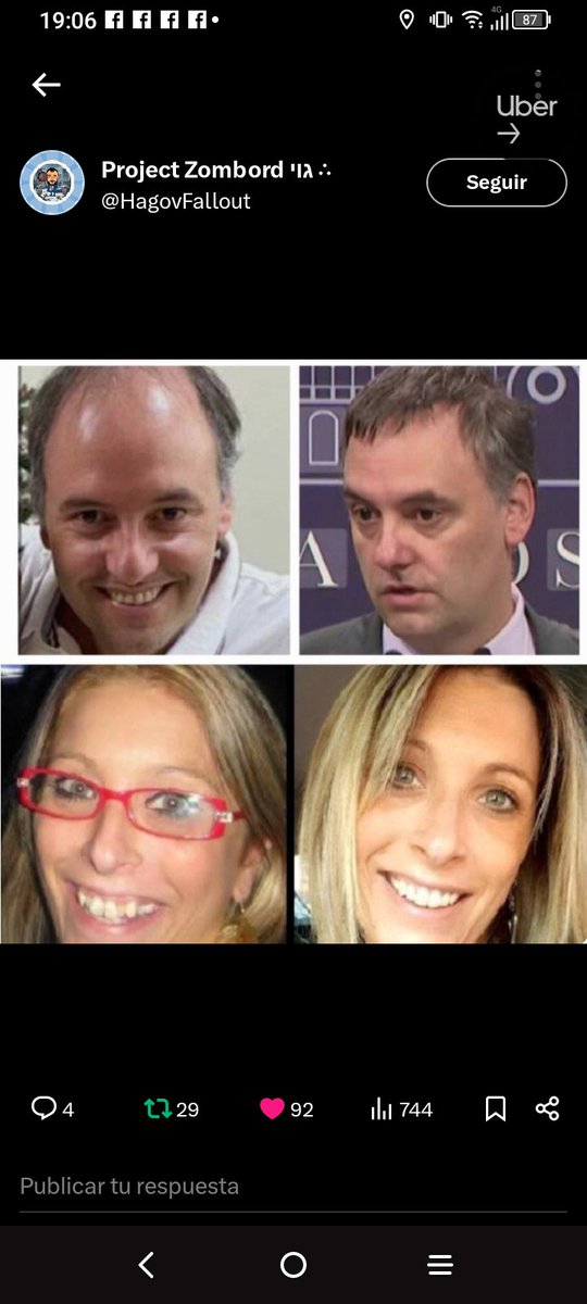 Sebastián Bedoya 🔴⚫ tweet media