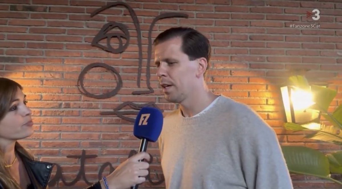 🗣️Szczęsny: “Estoy seguro de que este equipo ganará muchas Ligas de Campeones en los próximos años.”