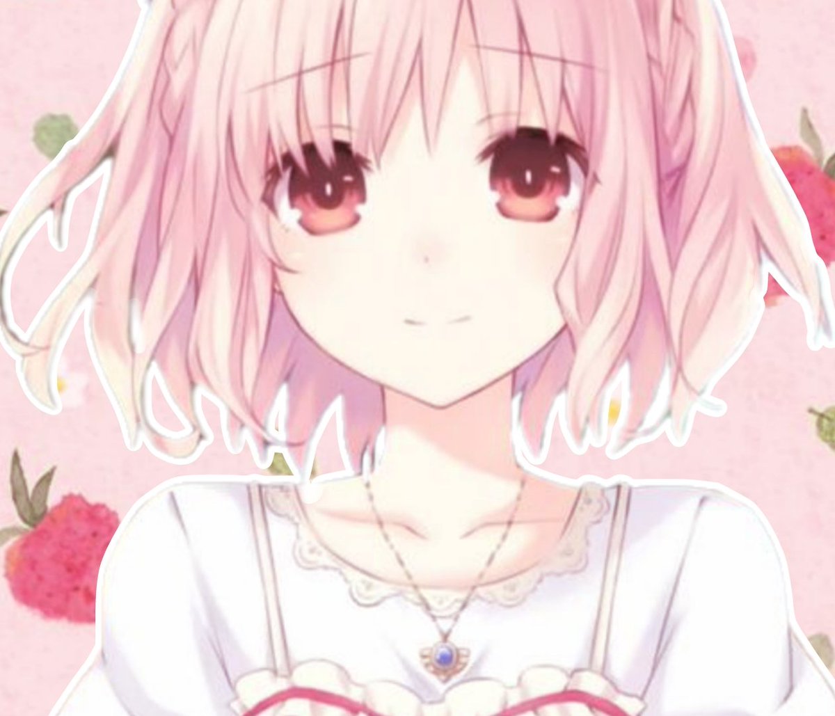 Şirin !!! 🦷🩷 tweet media