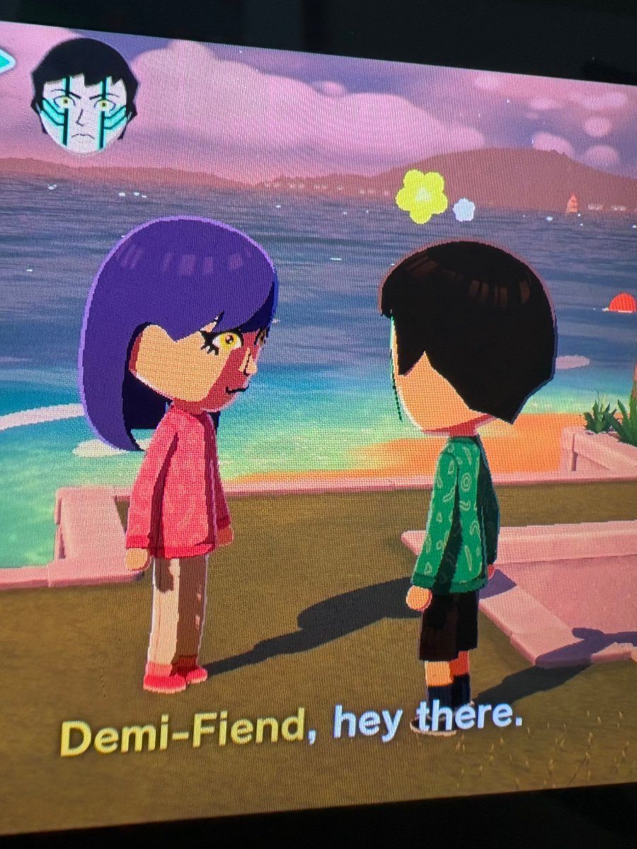 Demi-𝓕𝓻𝓮𝓪𝓴 tweet media