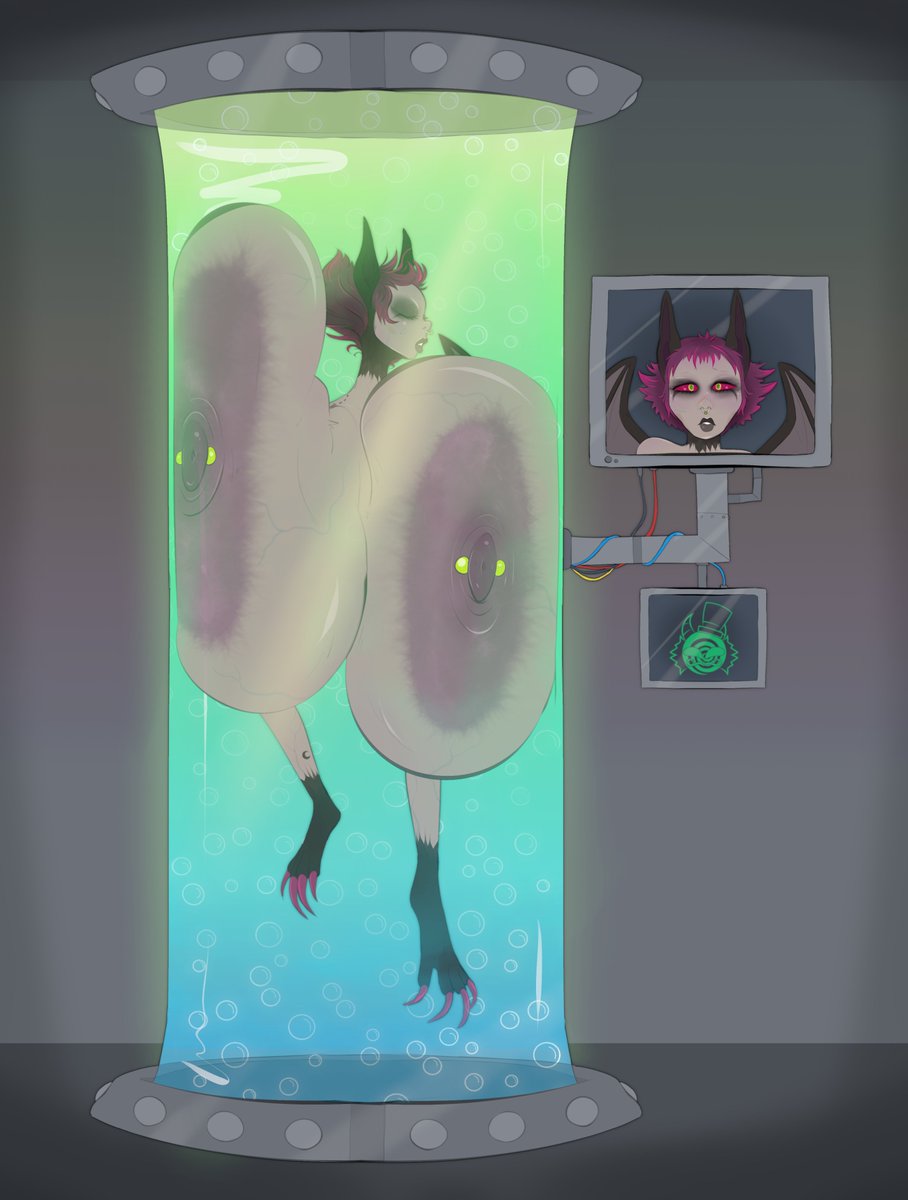 🔞 MortyMushroom 🔞 tweet media