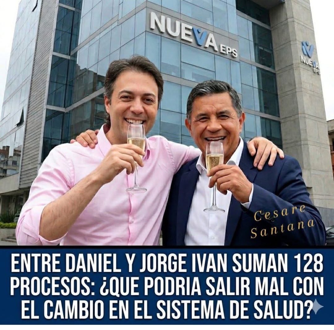 Buenos augurios 😳