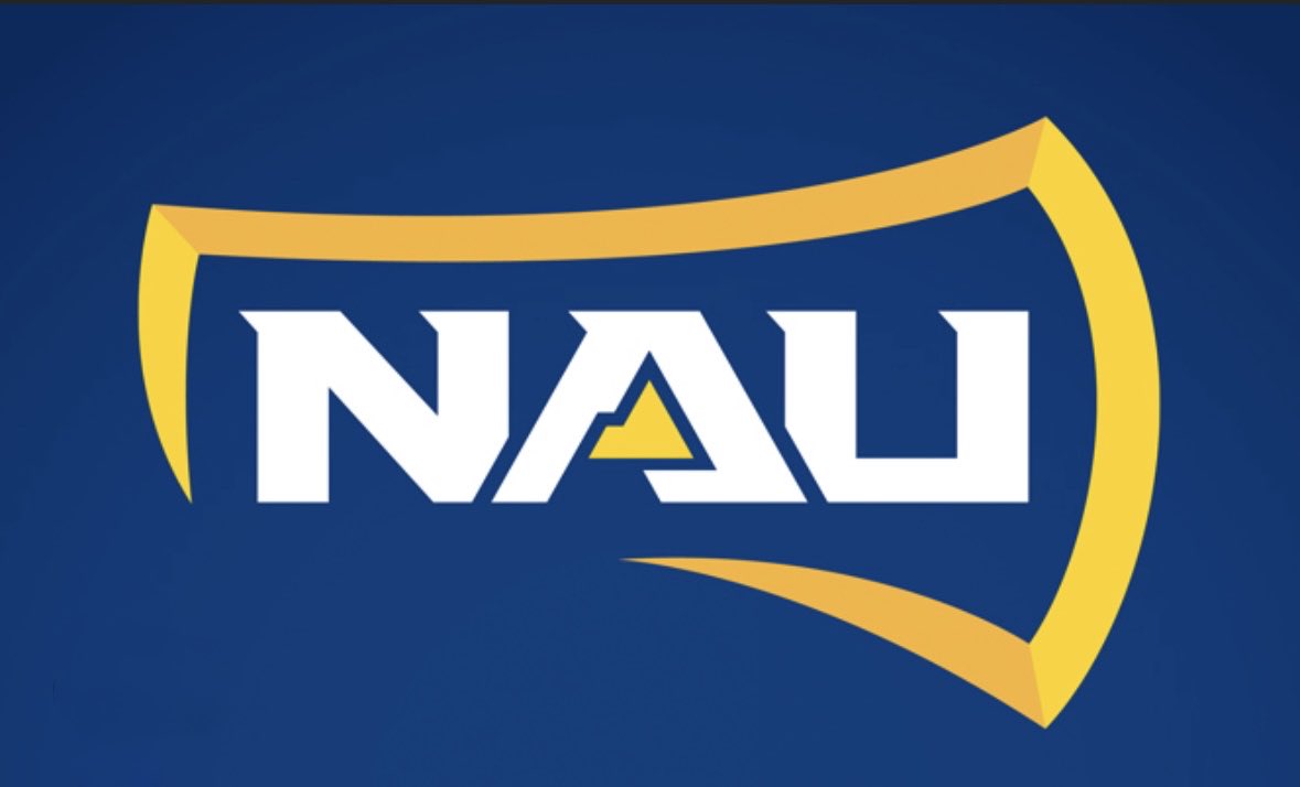 AidanThompson52's tweet photo. Great time visiting @NAU_Football today. Appreciate all the coaches time and look forward to seeing you again.
@TimRoschmann @FouHoChing  @KendallColeman_ @CoachTDG @HoltEberhart @CamEickhoff @coachthomasfb https://t.co/vLZHNvGg0v
