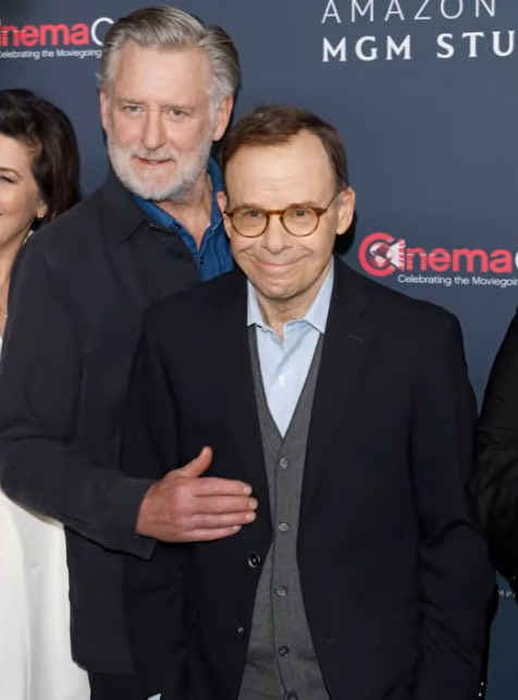 Rick Moranis Archive tweet media