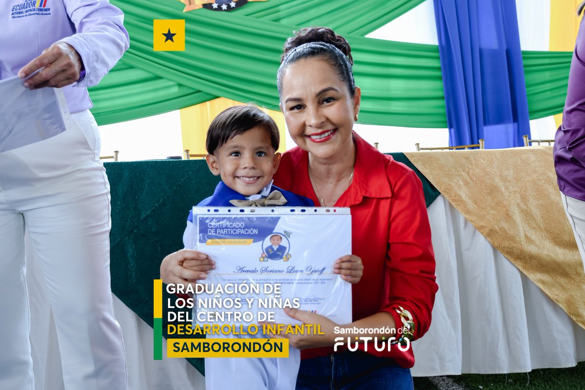 Samborondón tweet media