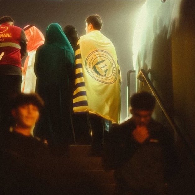 خالدKDB🇧🇪 tweet media