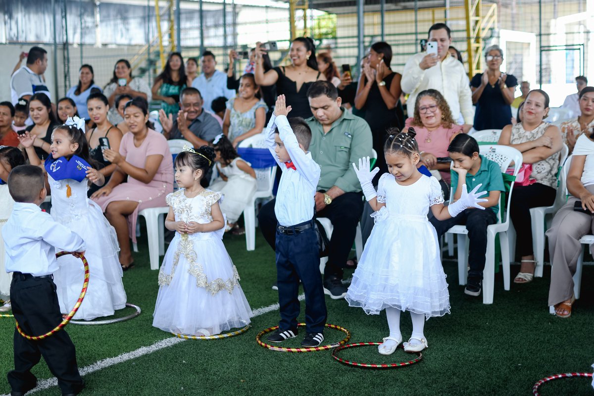 Samborondón tweet media