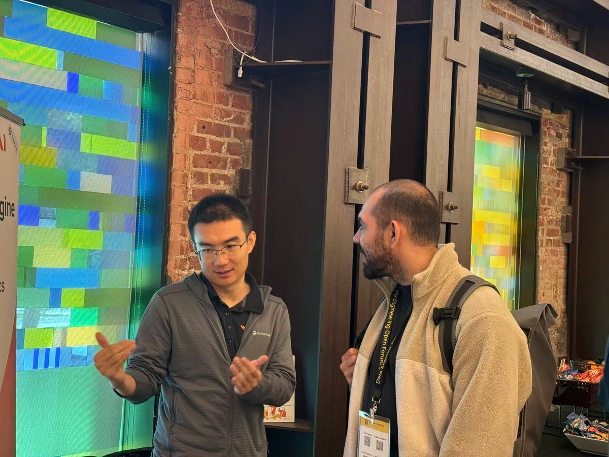 PhoenixAI (formerly CelerData) tweet media