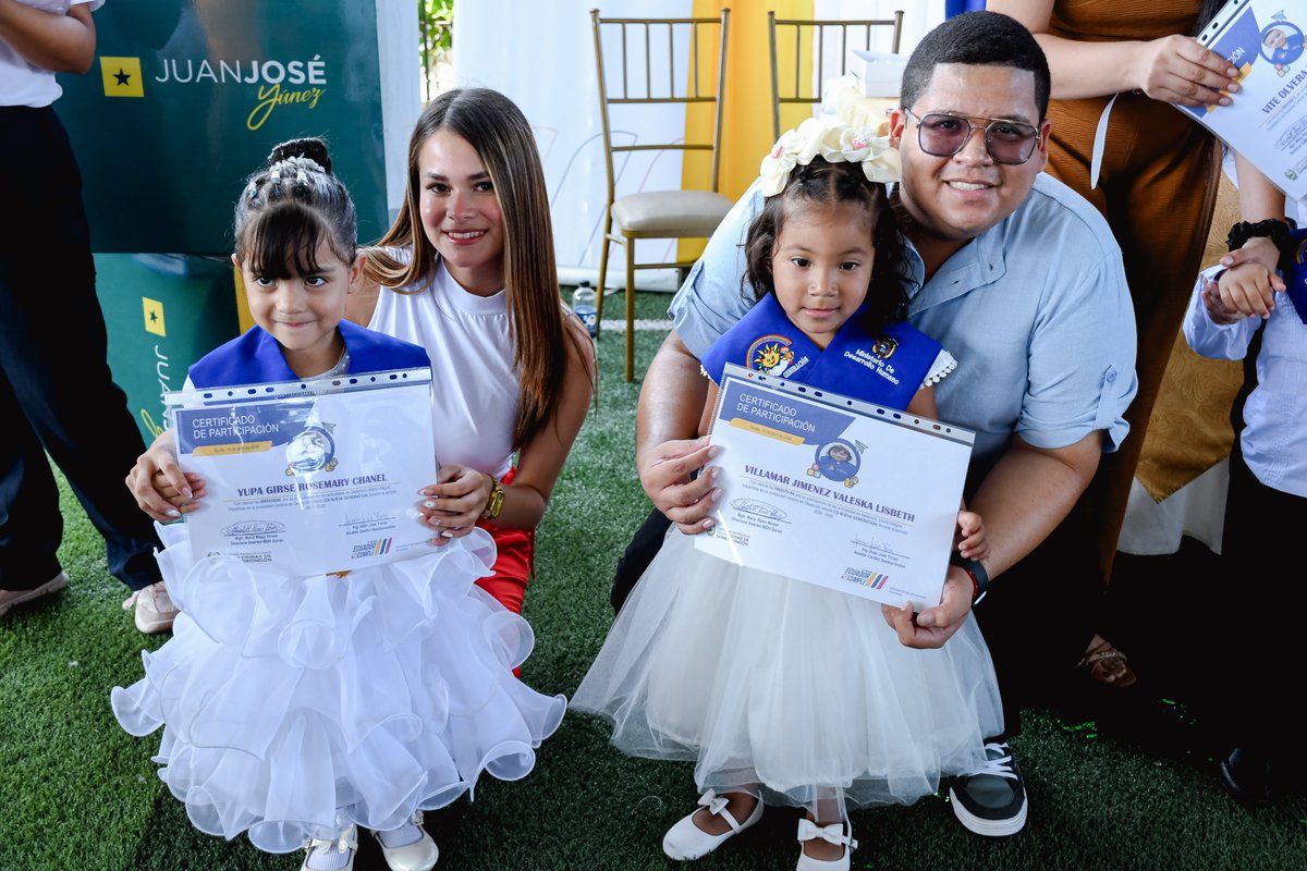 Samborondón tweet media